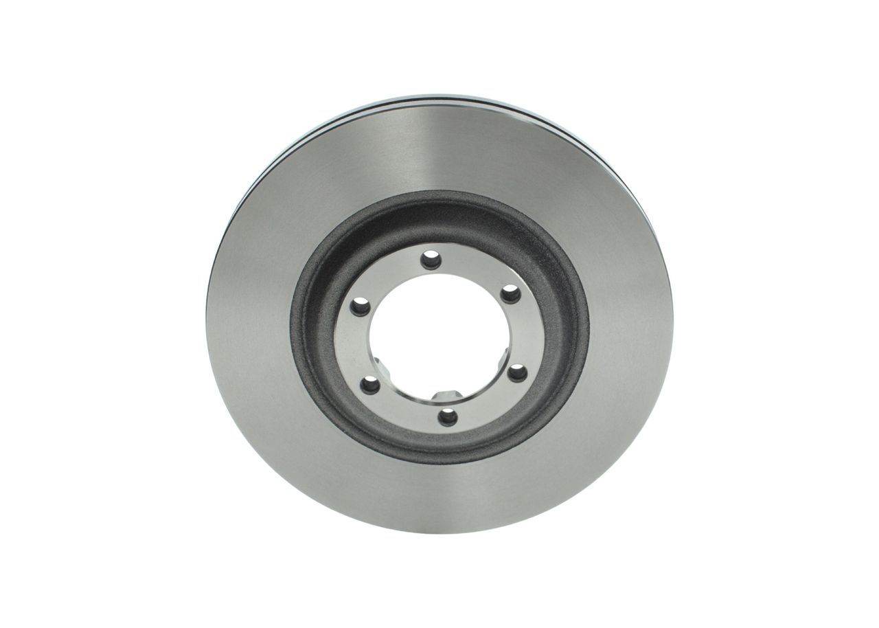 BOSCH 0 986 479 V29 - Bremsscheibe
