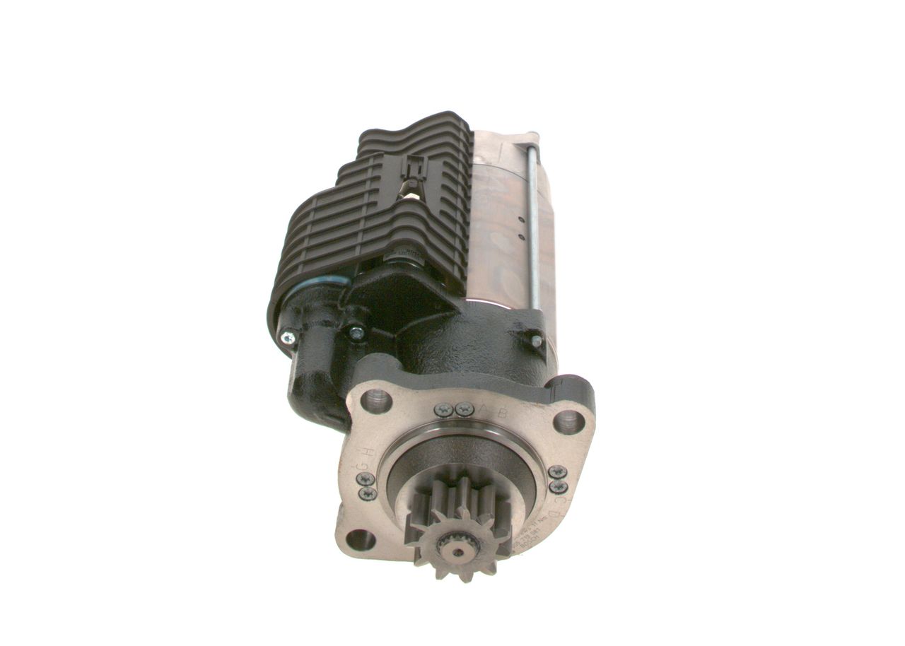 BOSCH 0 001 35J H02 - Starter