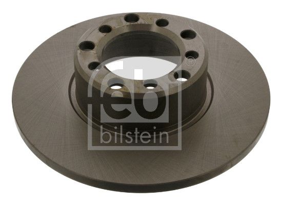FEBI BILSTEIN 08540 - Bremsscheibe
