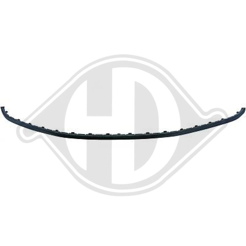 DIEDERICHS 7801661 - Spoiler