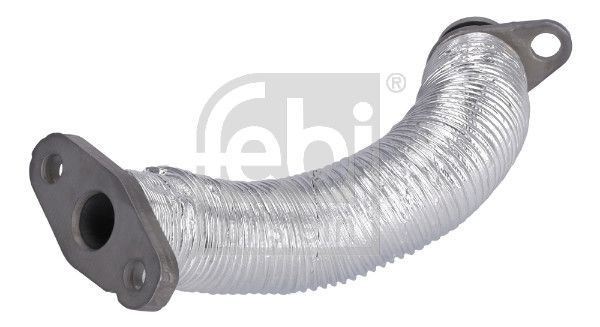 FEBI BILSTEIN 184731 - Ölleitung, Lader
