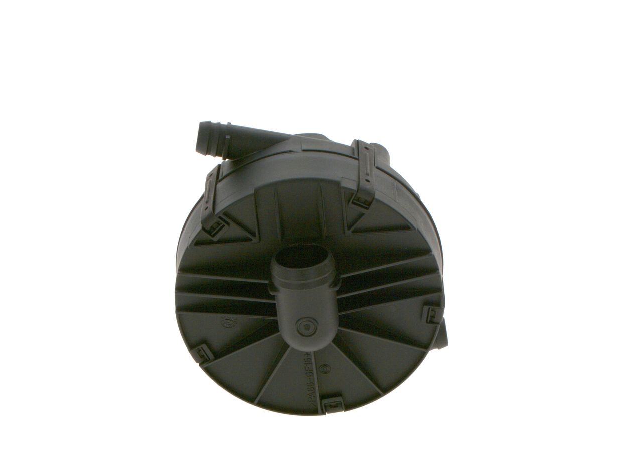 BOSCH 0 580 000 025 - Sekundärluftpumpe