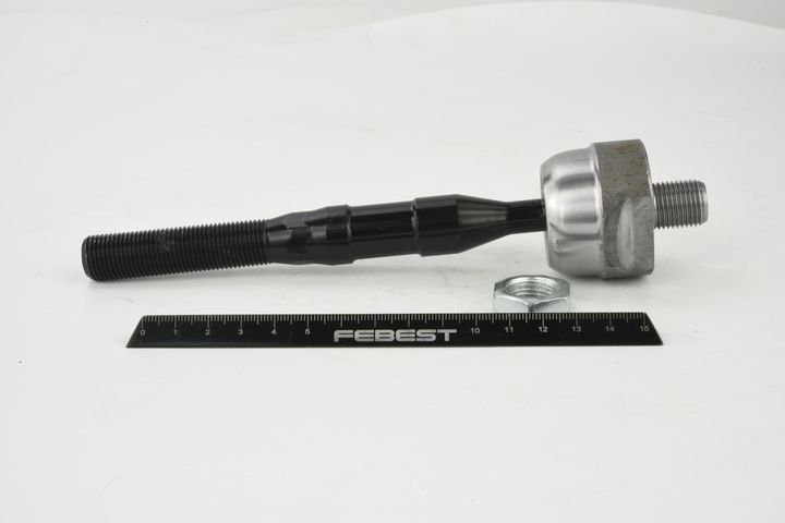 FEBEST 0422-V97 - Axialgelenk, Spurstange