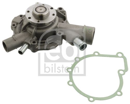 FEBI BILSTEIN 107808 - Wasserpumpe, Motorkühlung