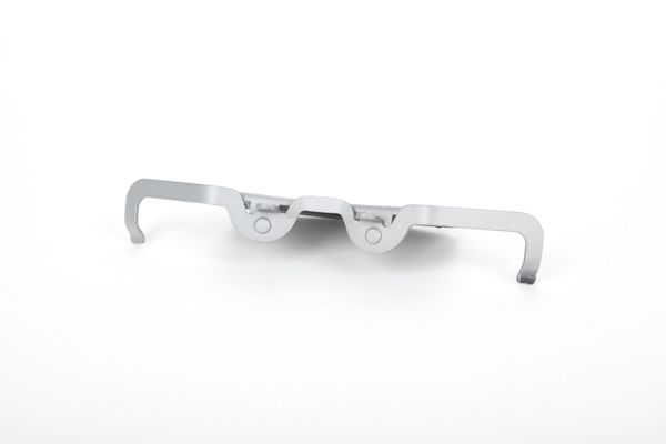 ATE 11.8116-0126.2 - Feder, Bremssattel