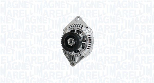 MAGNETI MARELLI 063734219010 - Generator