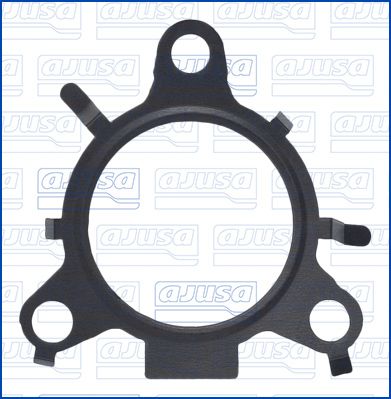 AJUSA 01581600 - Dichtung, Leitung AGR-Ventil