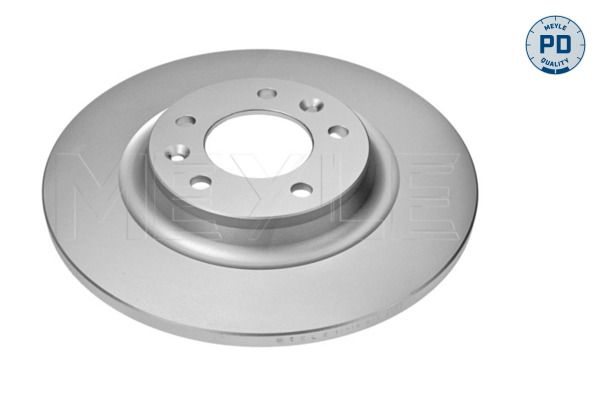 MEYLE 11-15 523 0009/PD - Bremsscheibe