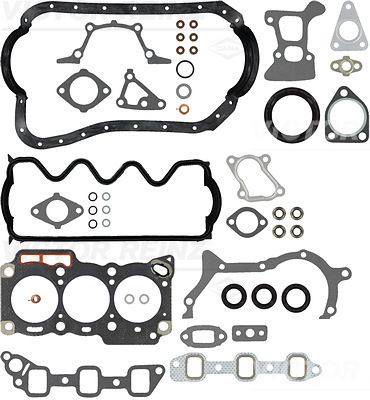 VICTOR REINZ 01-52660-01 - Dichtungsvollsatz, Motor