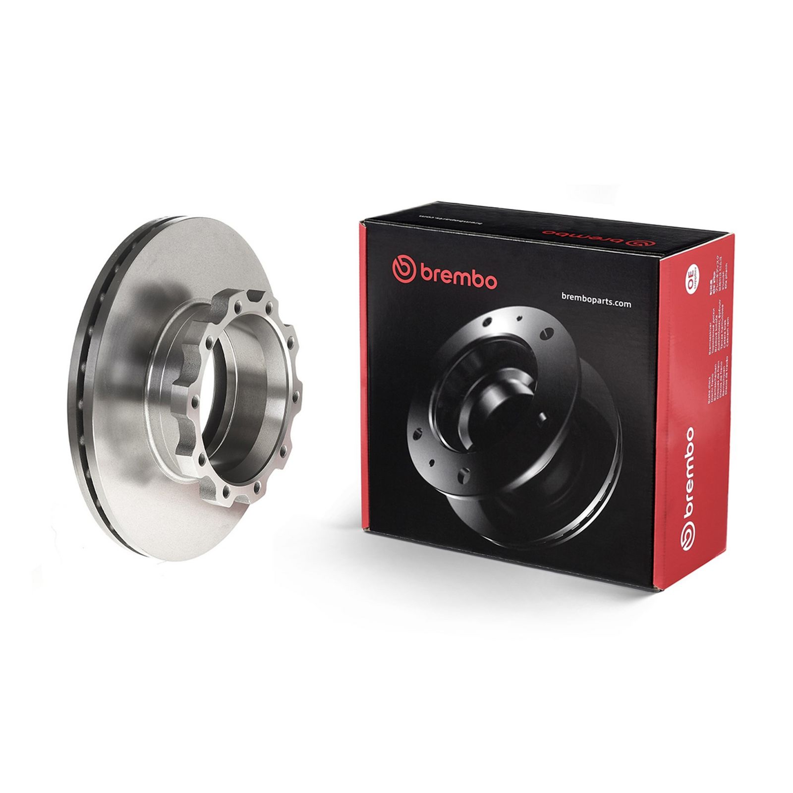 BREMBO 09.9467.10 - Bremsscheibe