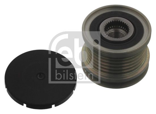 FEBI BILSTEIN 11701 - Generatorfreilauf