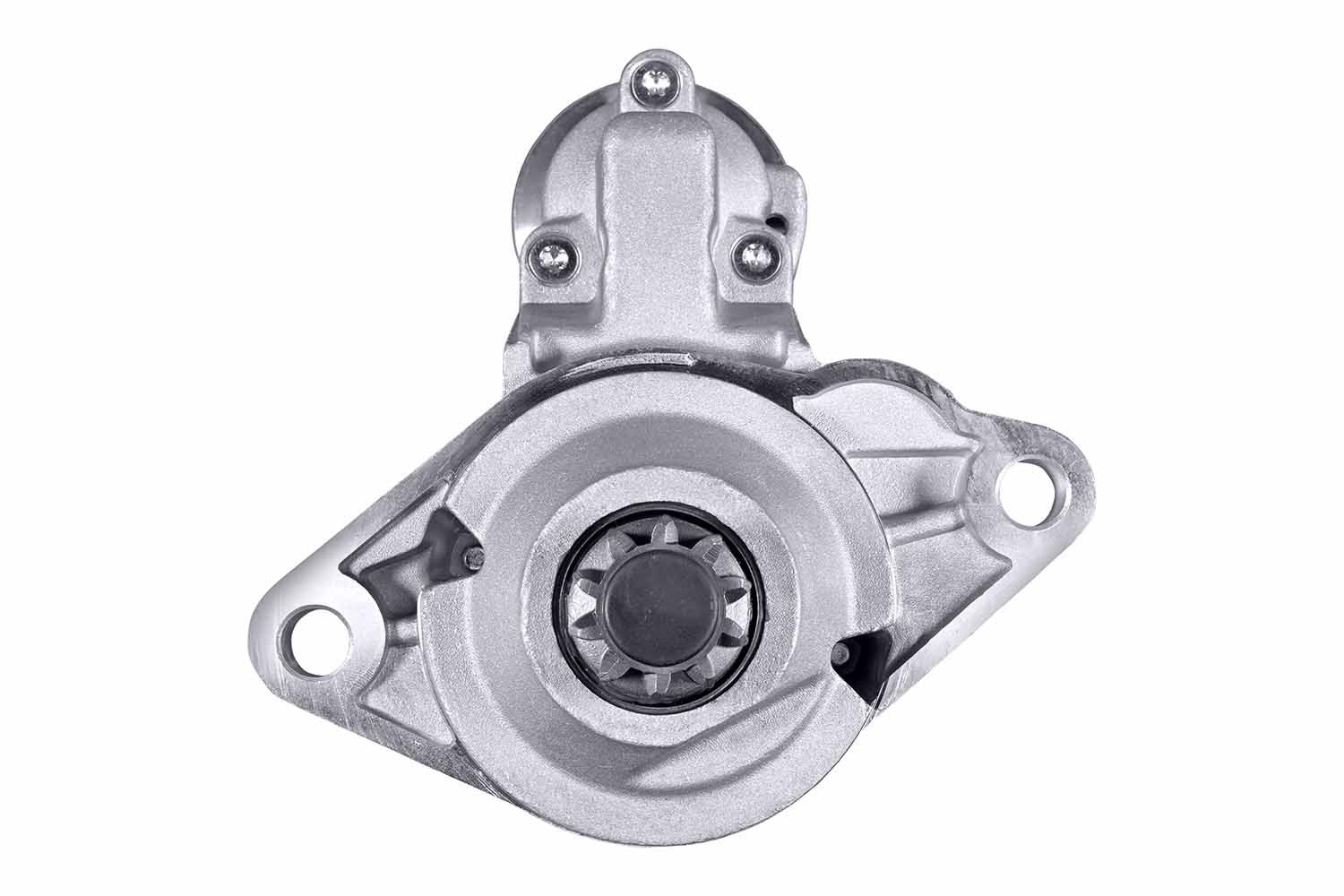 HELLA 8EA 011 611-491 - Starter