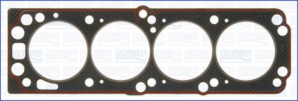 AJUSA 10065900 - Dichtung, Zylinderkopf