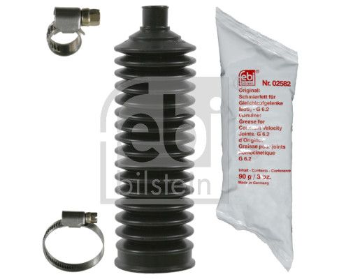 FEBI BILSTEIN 12099 - Faltenbalgsatz, Lenkung