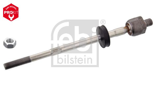 FEBI BILSTEIN 12719 - Axialgelenk, Spurstange