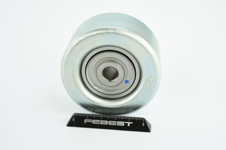 FEBEST 0188-1GRFE - Umlenk-/Führungsrolle, Keilrippenriemen