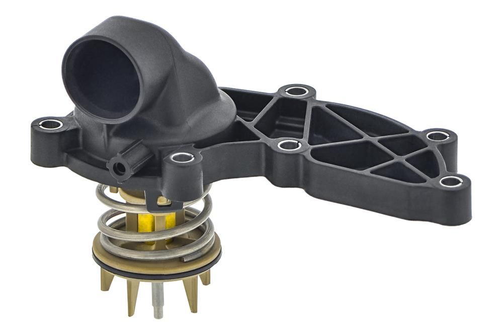TOPRAN 116 344 - Thermostat, Kühlmittel