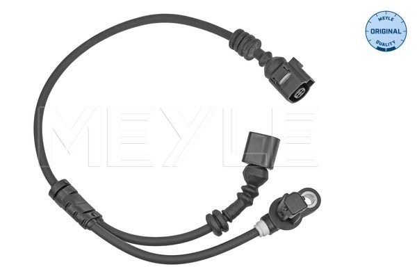 MEYLE 114 800 0024 - Sensor, Raddrehzahl