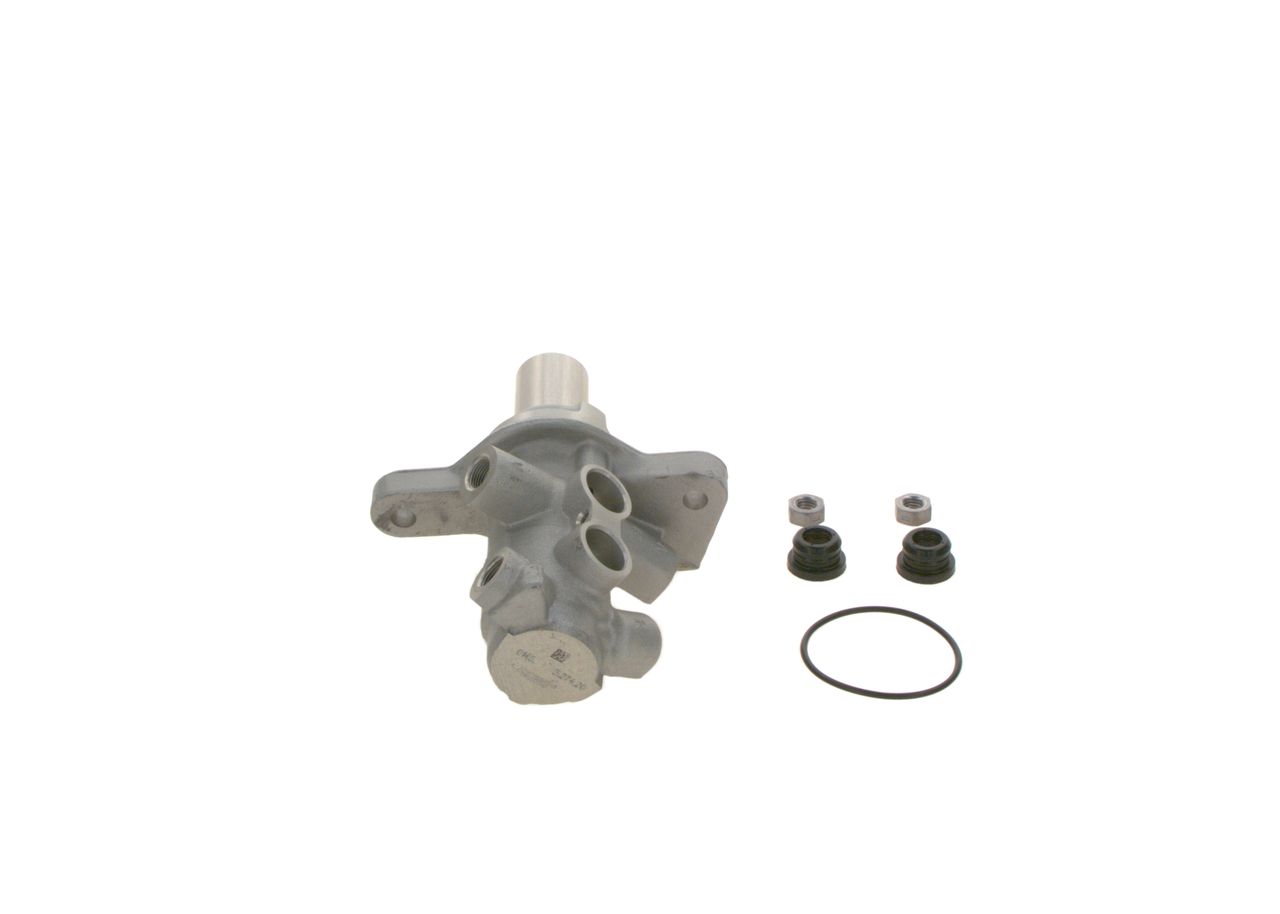 BOSCH 0 204 817 839 - Hauptbremszylinder