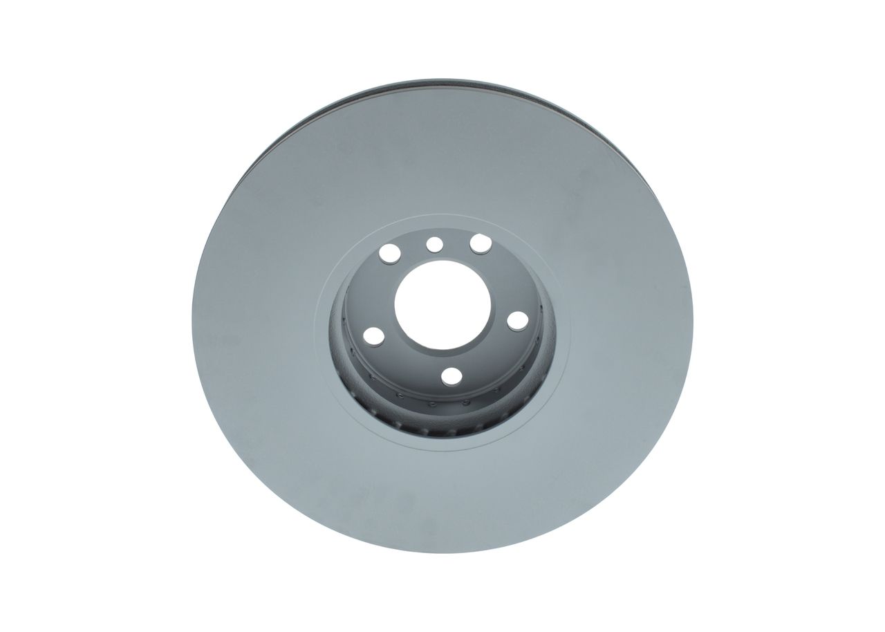 BOSCH 0 986 479 E63 - Bremsscheibe