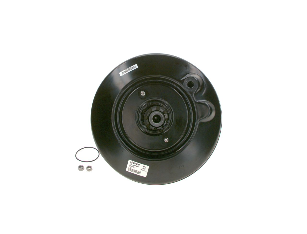 BOSCH 0 204 815 171 - Bremskraftverstärker