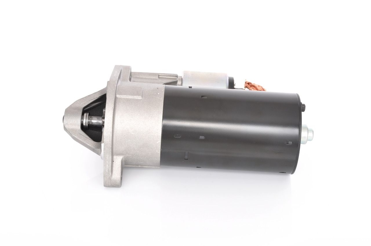 BOSCH 0 001 109 389 - Starter
