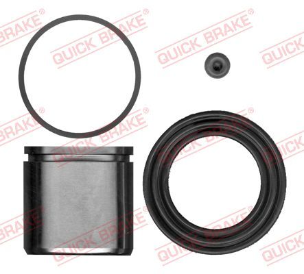 QUICK BRAKE 114-5262 - Reparatursatz, Bremssattel