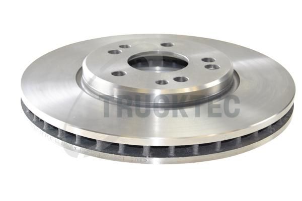 TRUCKTEC AUTOMOTIVE 02.35.065 - Bremsscheibe