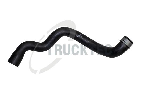 TRUCKTEC AUTOMOTIVE 02.40.162 - Kühlerschlauch