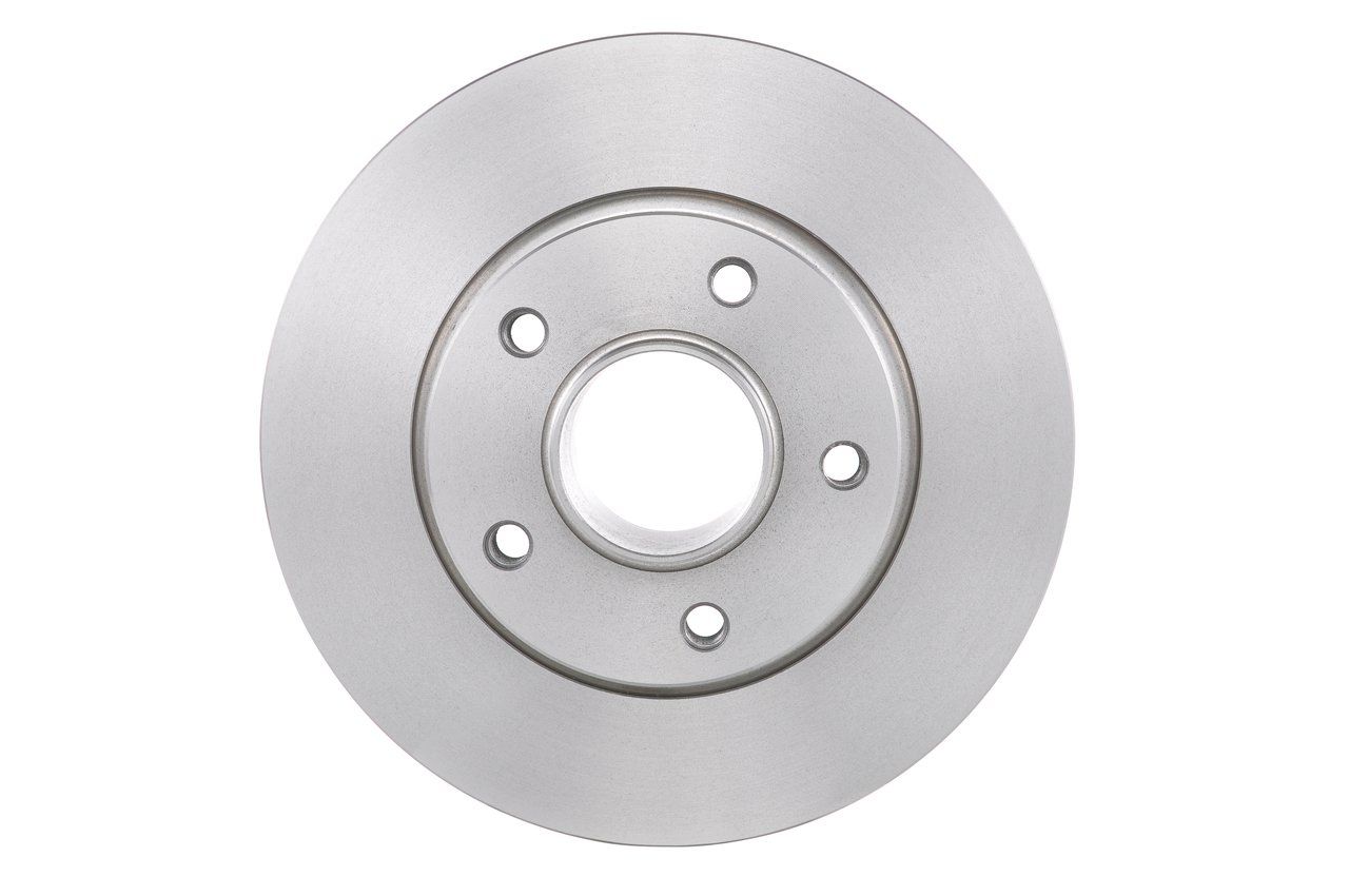 BOSCH 0 986 479 144 - Bremsscheibe
