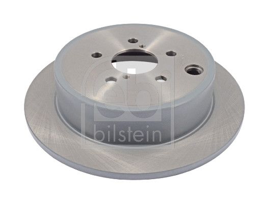 FEBI BILSTEIN 108410 - Bremsscheibe
