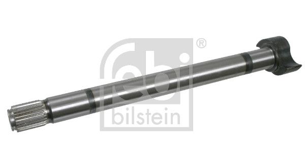 FEBI BILSTEIN 07072 - Bremswelle, Trommelbremse
