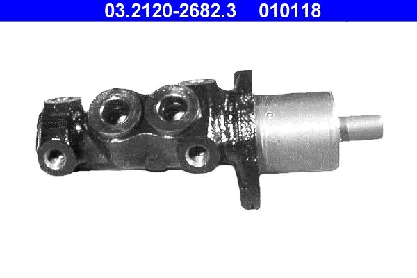 ATE 03.2120-2682.3 - Hauptbremszylinder