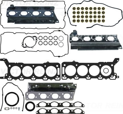 VICTOR REINZ 01-10356-01 - Dichtungsvollsatz, Motor