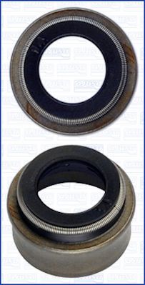 AJUSA 12033000 - Dichtring, Ventilschaft