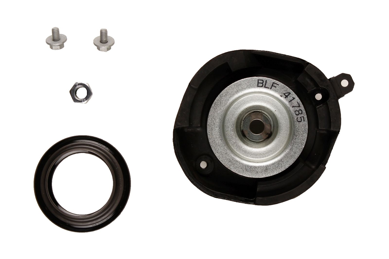 BILSTEIN 12-244898 - Federbeinstützlager
