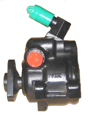 LIZARTE 04.05.1050 - Hydraulikpumpe, Lenkung