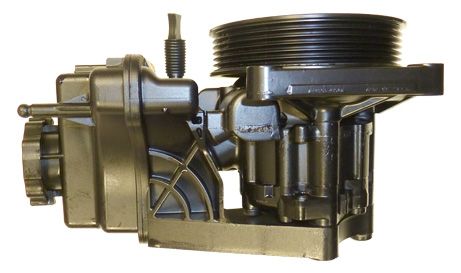 LIZARTE 04.13.0206-1 - Hydraulikpumpe, Lenkung