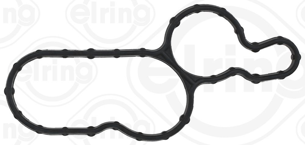ELRING 038.390 - Dichtung, Ölfiltergehäuse