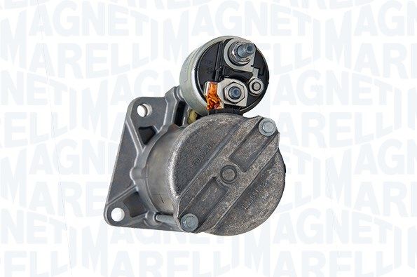 MAGNETI MARELLI 063521370010 - Starter