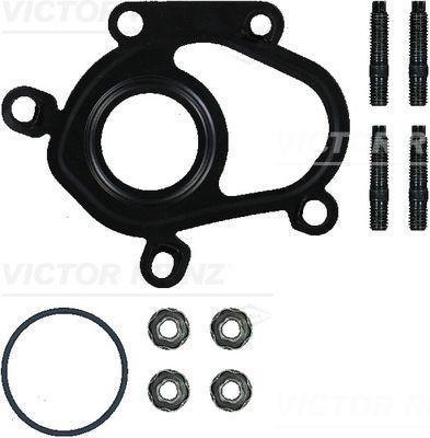 VICTOR REINZ 04-10372-01 - Montagesatz, Lader