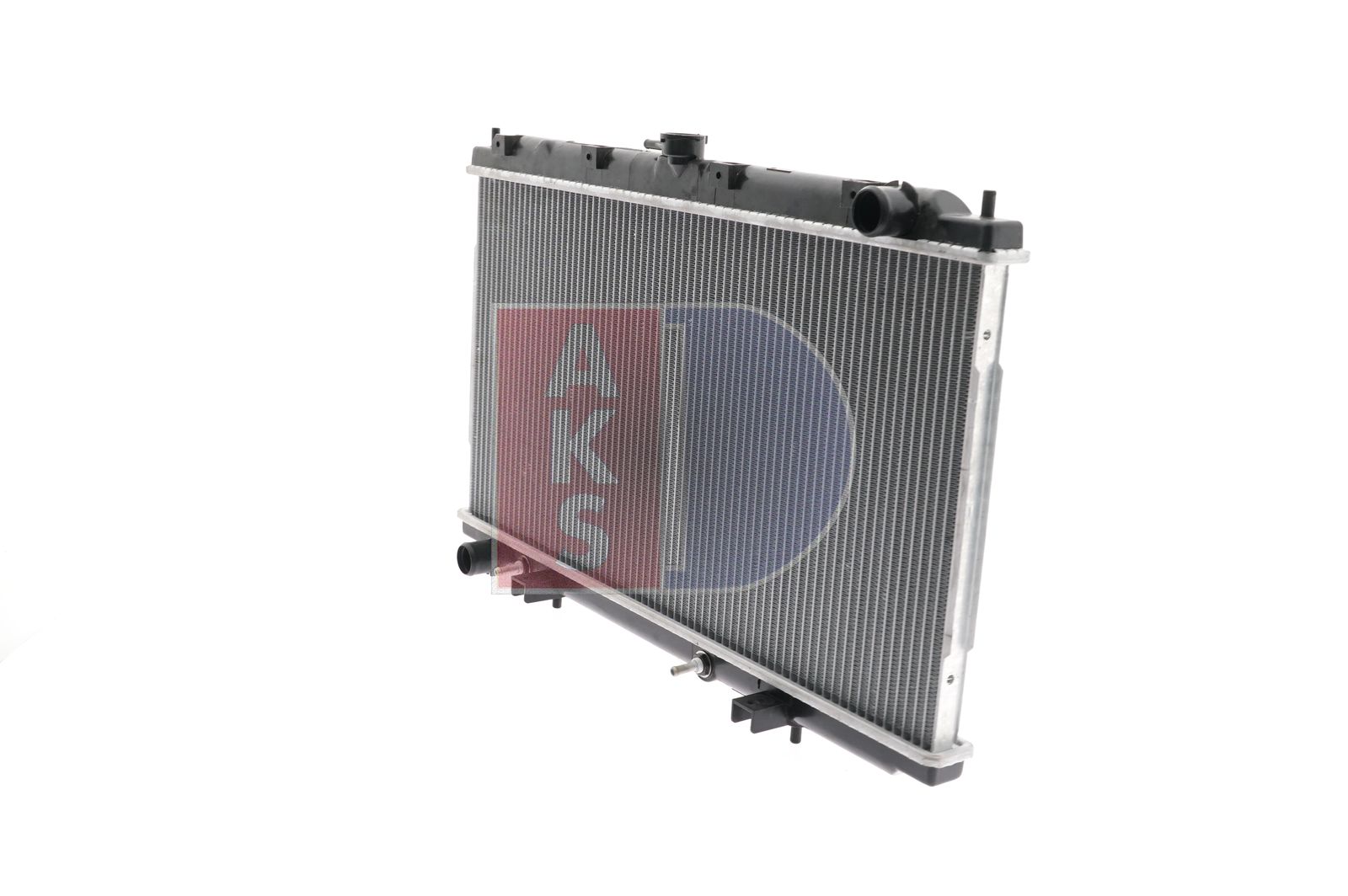 AKS DASIS 070002N - Kühler, Motorkühlung