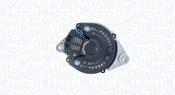 MAGNETI MARELLI 063730294010 - Generator