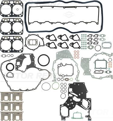 VICTOR REINZ 01-27660-10 - Dichtungsvollsatz, Motor