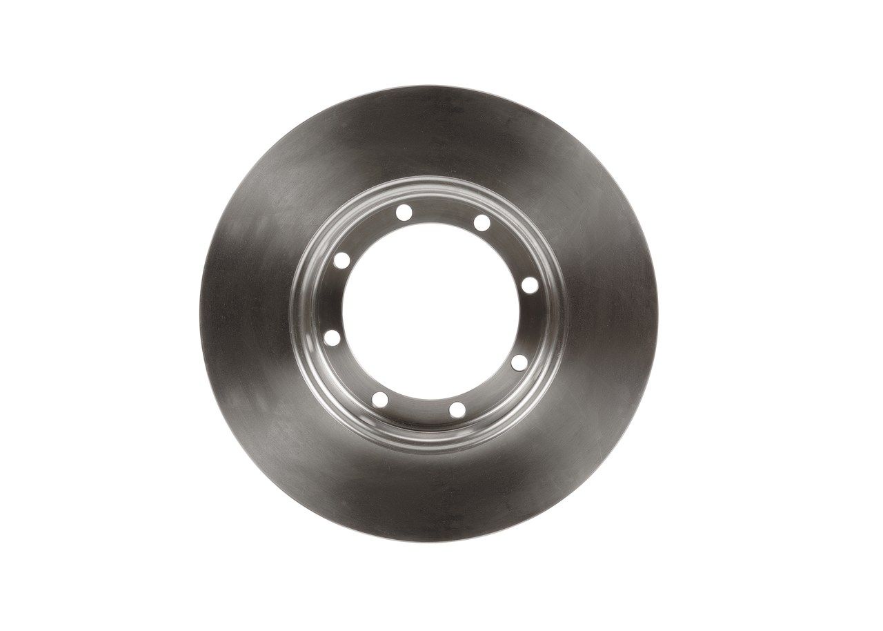 BOSCH 0 986 479 A93 - Bremsscheibe