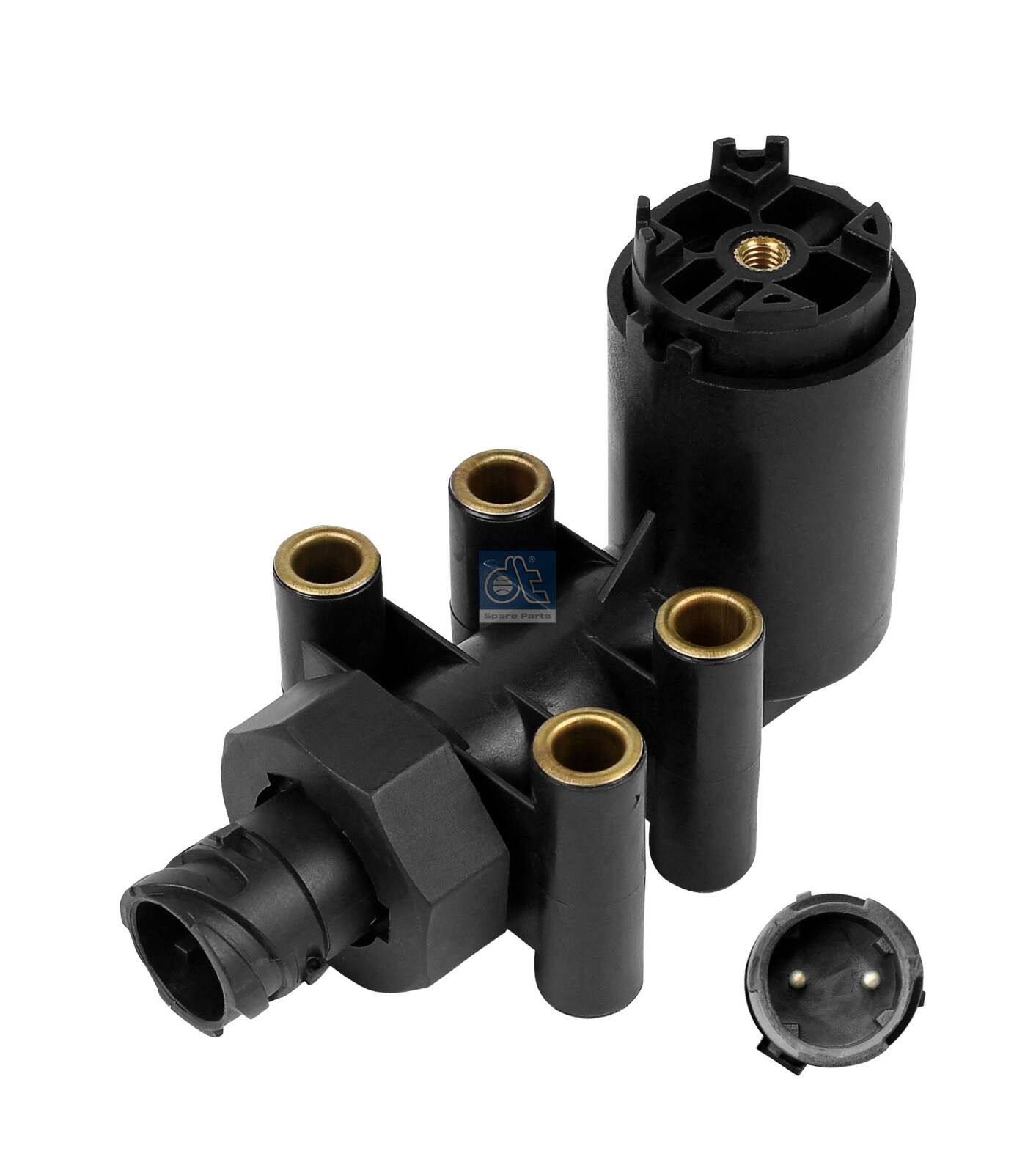 DT Spare Parts 1.21623 - Sensor, Luftfederungsniveau