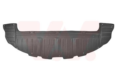 VAN WEZEL 0113704 - Abdeckung, Frontschürze