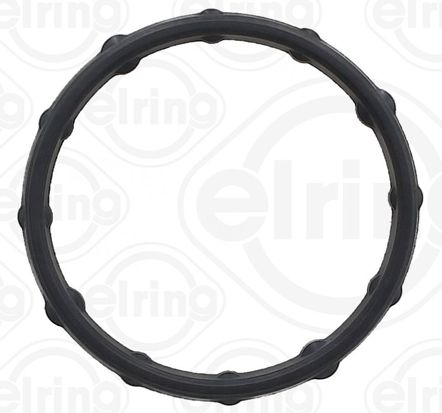 ELRING 062.160 - Dichtung, Ölkühler