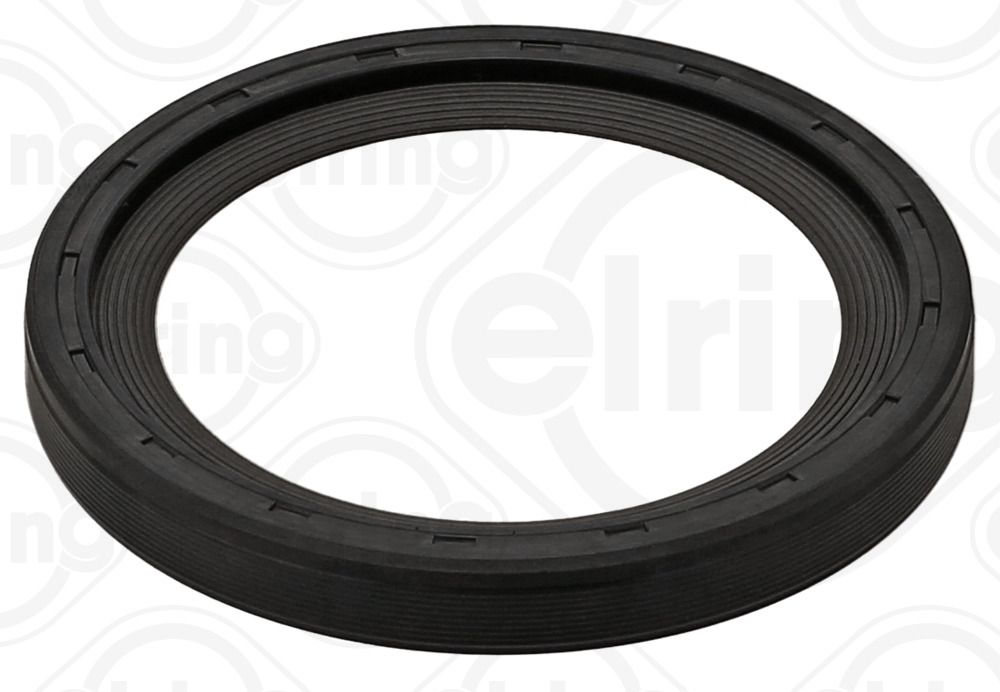 ELRING 072.850 - Wellendichtring, Kurbelwelle