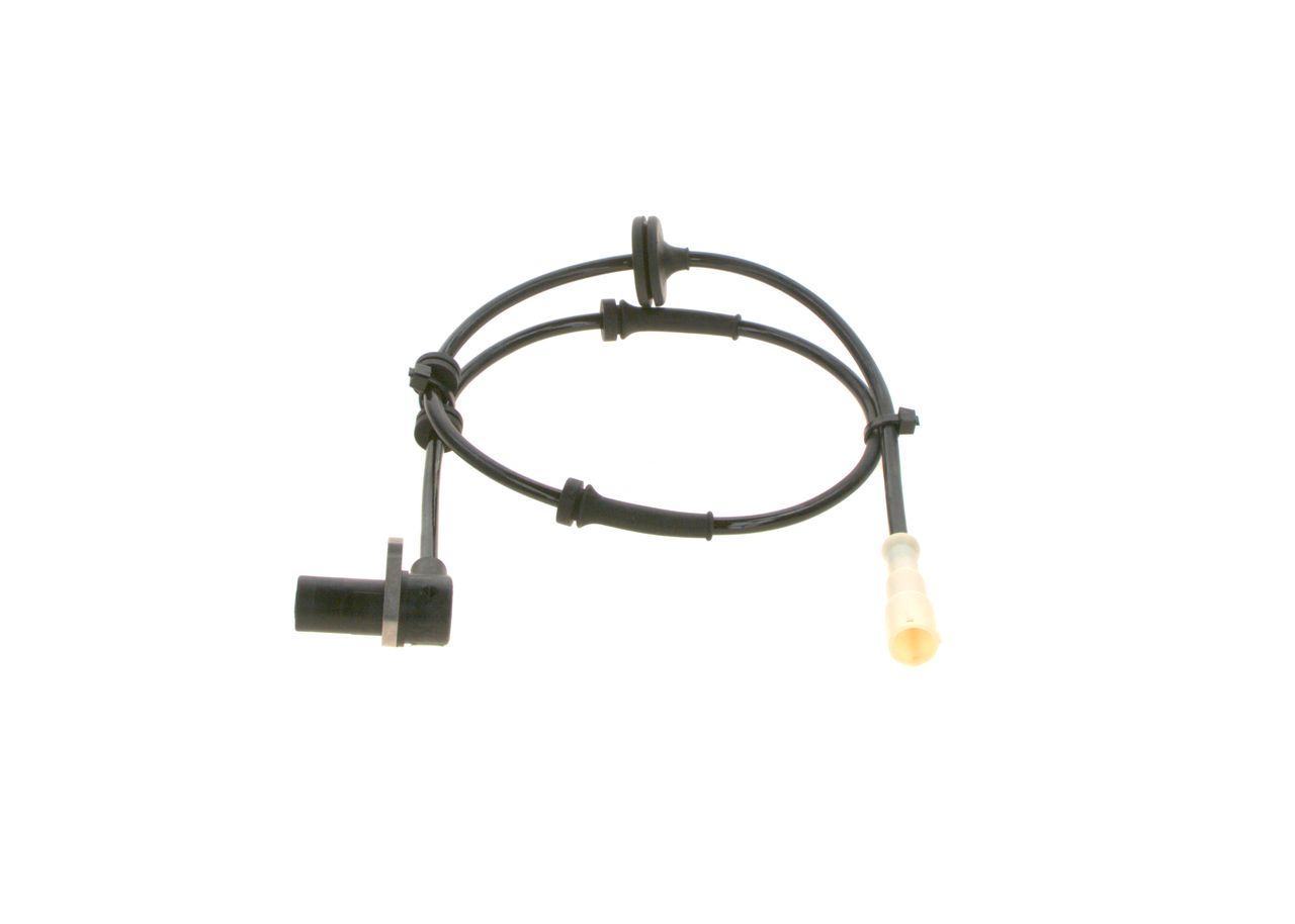 BOSCH 0 265 006 258 - Sensor, Raddrehzahl